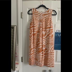 NWT H&M size 8 shift dress